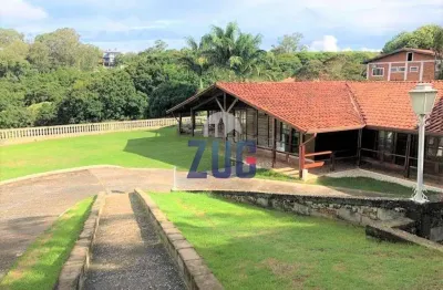 Casa à venda em campinas, colinas do ermitage (sousas), com 3 suítes, com 338 m²