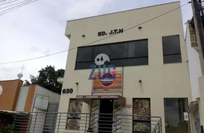 Prédio com 5 salas à venda no Centro, Vinhedo 