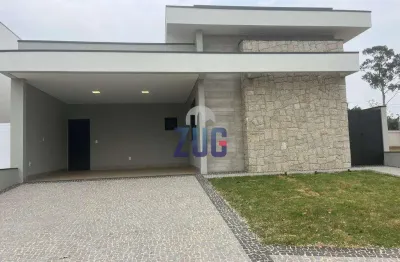 Casa à venda em paulínia, jardim américa, com 3 suítes, com 209.93 m², residencial villa bella siena