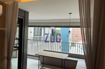Apartamento à venda e para alugar em são paulo, paraíso, com 1 quarto, com 42 m²