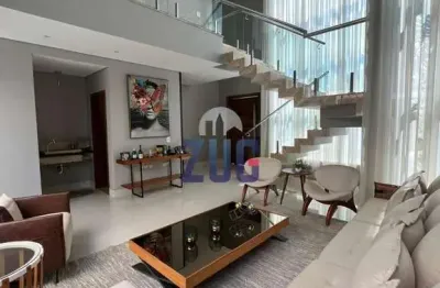 Sobrado à venda em indaiatuba, jardim residencial dona lucilla, com 5 quartos, com 362 m²