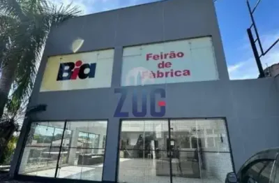 Barracão / Galpão / Depósito com 2 salas à venda no Taquaral, Campinas 