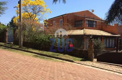 Chácara à venda em valinhos, jardim são bento do recreio, com 8 suítes, com 3132000 m²