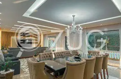 Casa à venda em praia grande, canto do forte, com 3 suítes, com 350 m²