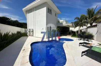 Casa à venda em campinas, swiss park, com 3 suítes, com 332 m²