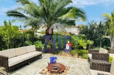 Casa à venda em campinas, residencial estância eudóxia (barão geraldo), com 3 suítes, com 388 m²