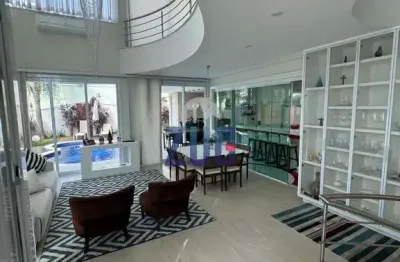 Sobrado à venda e para alugar em campinas, swiss park, com 4 suítes, com 526 m², swiss park - zürich