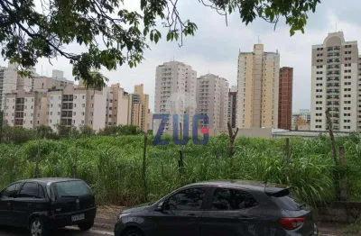 Terreno à venda na Chácara Primavera, Campinas 