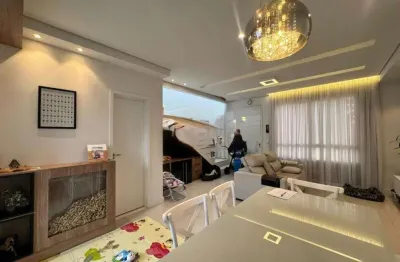 Casa à venda em valinhos, roncáglia, com 3 quartos, com 100 m²