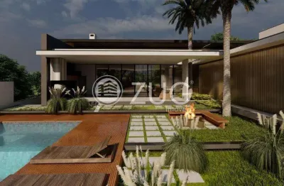 Casa à venda em valinhos, joapiranga, com 3 suítes, com 536.11 m², condomínio villa lombarda
