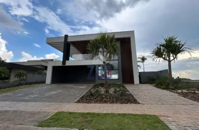 Sobrado à venda em vinhedo, monte alegre, com 4 suítes, com 550 m², residencial campo de toscana