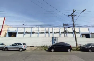 Galpão à venda em campinas, chácaras campos dos amarais, com 1820.53 m²