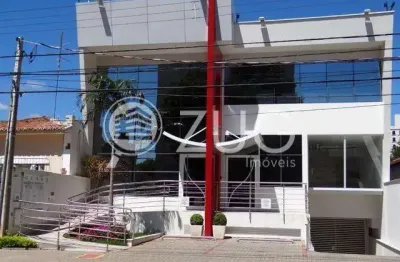 Prédio à venda e para alugar em campinas, jardim brasil, com 928 m²