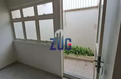 Sala comercial com 2 salas para alugar na Rua Doutor Sampaio Peixoto, 214, Cambuí, Campinas