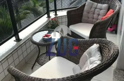 Apartamento à venda em campinas, nova campinas, com 4 quartos, com 128 m²