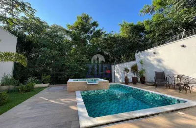 Sobrado à venda em valinhos, roncáglia, com 3 quartos, com 124 m², bella guarda del bosco