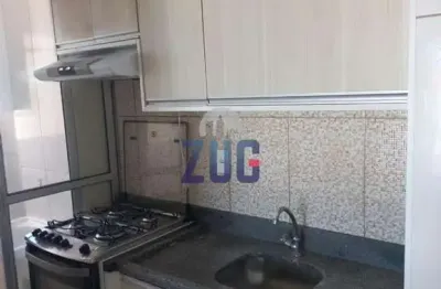 Apartamento à venda em hortolândia, jardim nova hortolândia i, com 2 quartos, com 47 m²