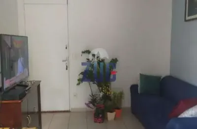 Apartamento à venda em campinas, jardim das bandeiras, com 2 quartos, com 60 m²