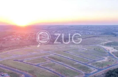Terreno à venda em campinas, residencial cittá di salerno, com 300 m²