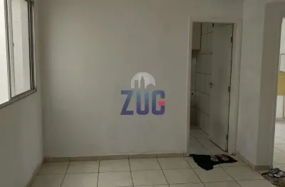 Apartamento à venda em campinas, vila industrial, com 2 quartos, com 45 m²