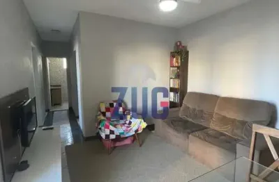 Apartamento à venda em campinas, jardim andorinhas, com 2 quartos, com 64 m²