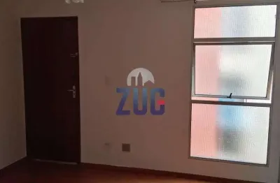 Apartamento à venda em campinas, são bernardo, com 2 quartos, com 55 m², condominio barbara