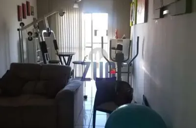 Apartamento à venda em campinas, botafogo, com 1 quarto, com 96.24 m², edifício gaivota