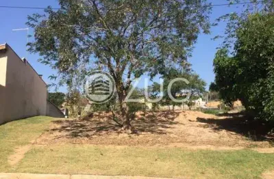 Terreno à venda em hortolândia, jardim amanda ii, com 1264 m², condomínio panorama