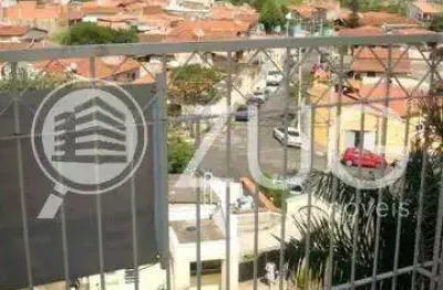Apartamento à venda em campinas, vila nova teixeira, com 2 quartos, com 70 m², ilhas indonésias