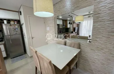 Apartamento à venda em valinhos, jardim alto da boa vista, com 2 quartos, com 45.13 m²