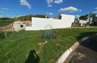 Terreno à venda em valinhos, roncáglia, com 308.8 m², loteamento residencial mont' alcino