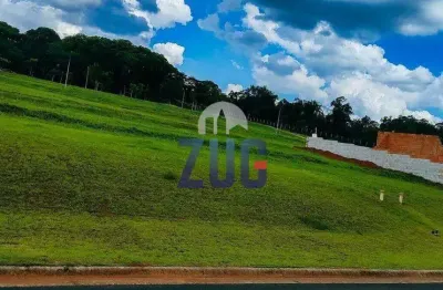 Terreno à venda em jaguariúna, tanquinho velho, com 449 m², condomínio reserva santa izabel