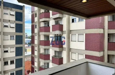 Apartamento à venda em campinas, vila itapura, com 3 quartos, com 96 m²