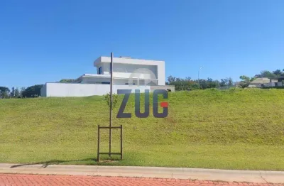 Terreno à venda em jaguariúna, tanquinho velho, com 563 m², condomínio reserva santa izabel
