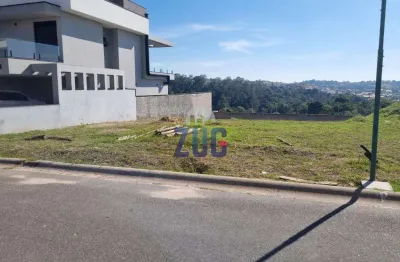 Terreno à venda em valinhos, vila capuava, com 330 m², residencial coline di parma