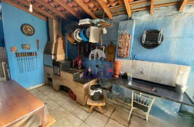 Casa à venda em campinas, jardim proença, com 3 quartos, com 174 m²