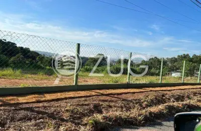 Terreno à venda em valinhos, country club valinhos, com 2345 m²