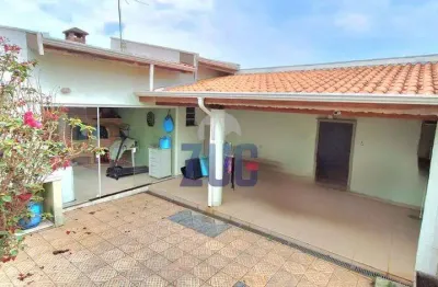 Casa à venda em campinas, jardim nova europa, com 2 quartos, com 120 m²