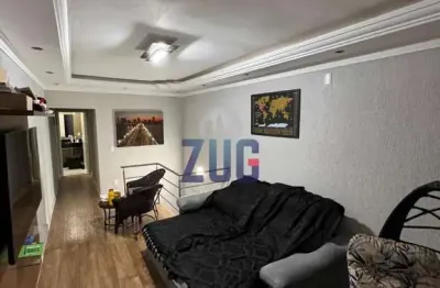 Sobrado à venda em campinas, vila georgina, com 3 quartos, com 190 m²