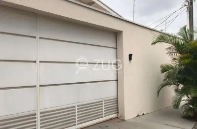 Casa à venda em campinas, parque residencial carvalho de moura, com 3 quartos, com 180 m²