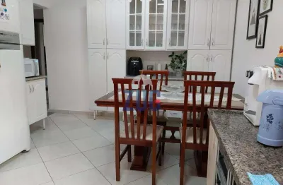 Casa à venda em campinas, jardim nova europa, com 2 quartos, com 159 m²