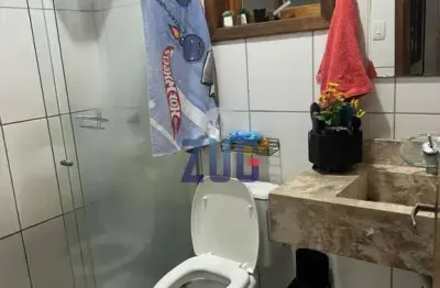 Casa à venda em campinas, vila santana, com 3 quartos, com 85.5 m²