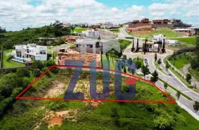 Terreno à venda em vinhedo, monte alegre, com 1230 m²