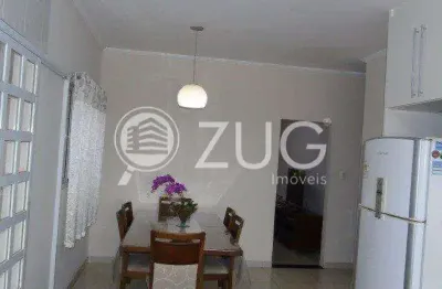 Casa à venda em campinas, vila lemos, com 2 quartos, com 269 m²