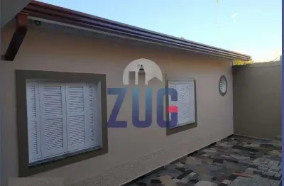 Casa à venda em campinas, jardim flamboyant, com 3 quartos, com 140 m²