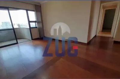 Apartamento à venda em campinas, bosque, com 2 quartos, com 98 m²