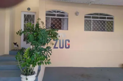 Casa à venda em campinas, jardim bonfim, com 3 quartos, com 209 m²