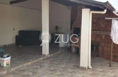 Casa à venda em campinas, loteamento parque são martinho, com 4 quartos, com 198.98 m²