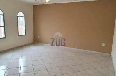 Casa à venda em campinas, parque da figueira, com 3 quartos, com 110 m²