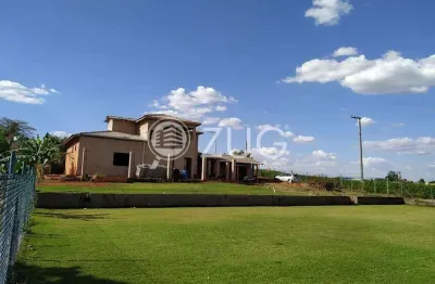 Chácara à venda em cosmópolis, área rural de cosmópolis, com 3 quartos, com 1782.98 m²
